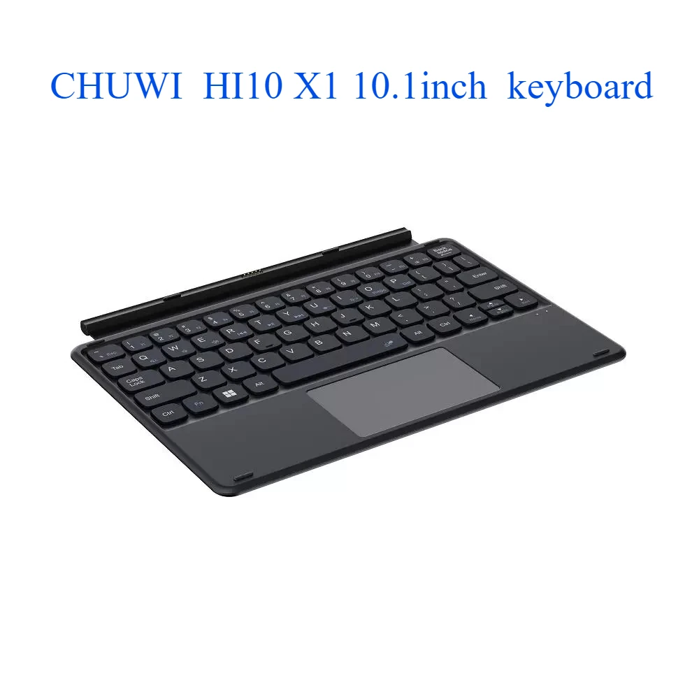 

Новая магнитная клавиатура для CHUWI для планшета CHUWI 2024 Hi10 X1, грязеотталкивающая клавиатура для планшета CHUWI