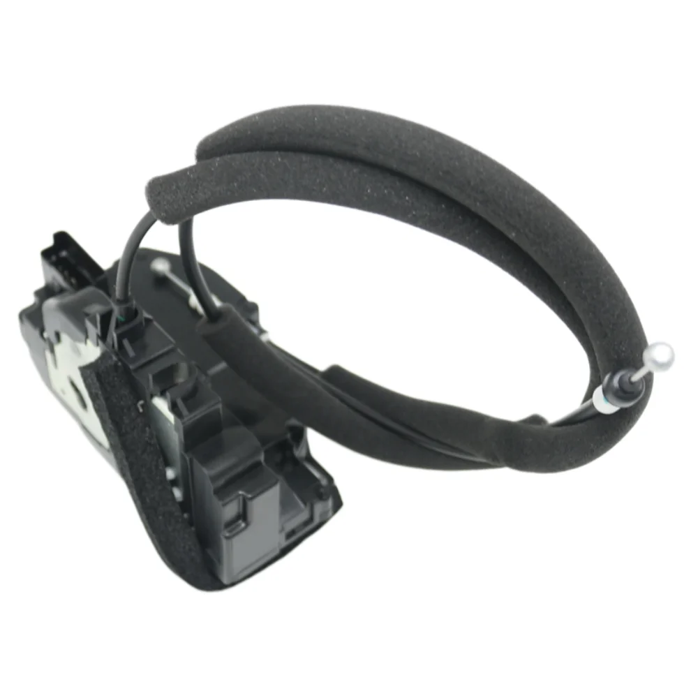 Front Rear Left Right Door Lock Actuator Latch Module Motor Mechanism For Renault KoleosⅠHY 2008-2016