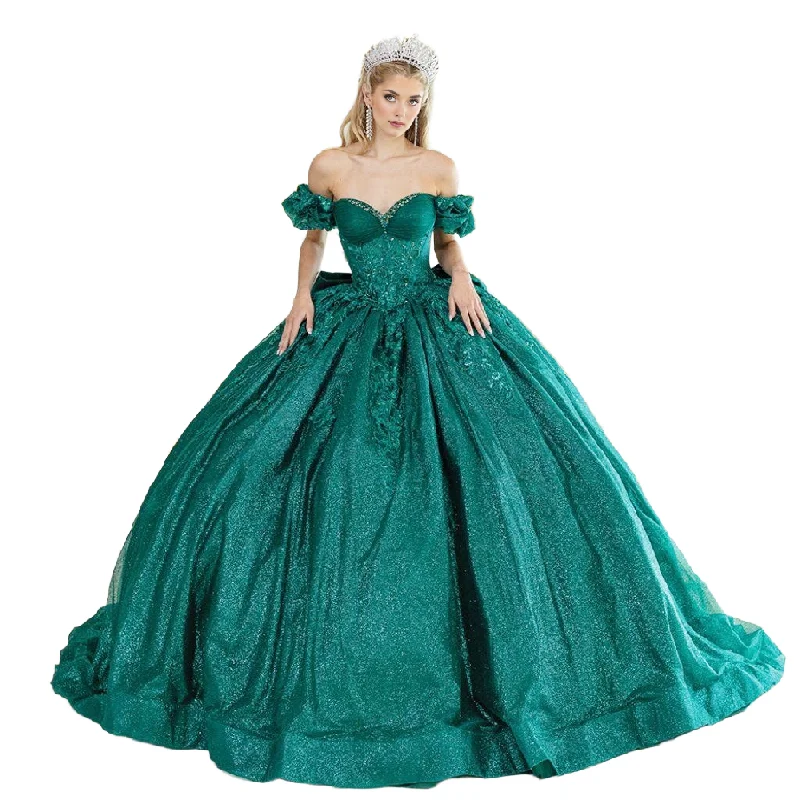 Princess Emerald Gr…