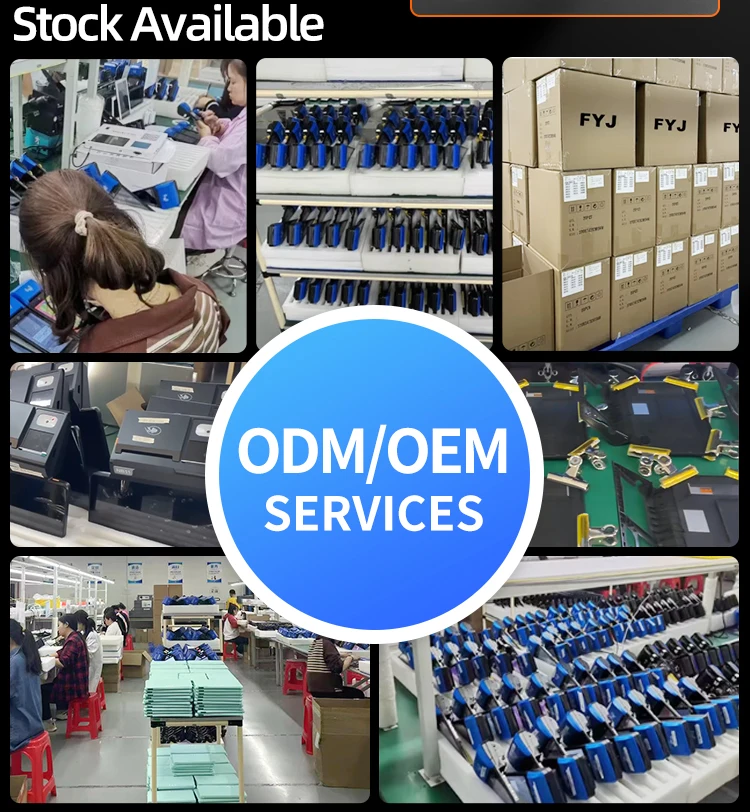 F1-T1 11 بوصة اللوحي Pos Android نقطة نهاية الدفع Pos 4g نقطة المبيعات تعمل باللمس تسجيل النقدية التجارية الصغيرة #5