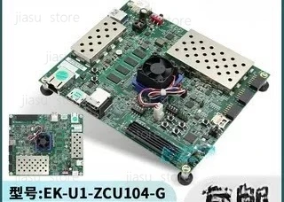 For EK-U1-ZCU104-G development board, evaluation kit, programmer 104-G-ED
