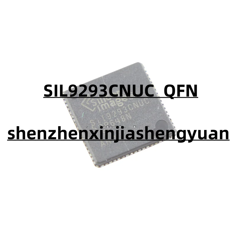 

1pcs/Lot New origina SIL9293CNUC QFN