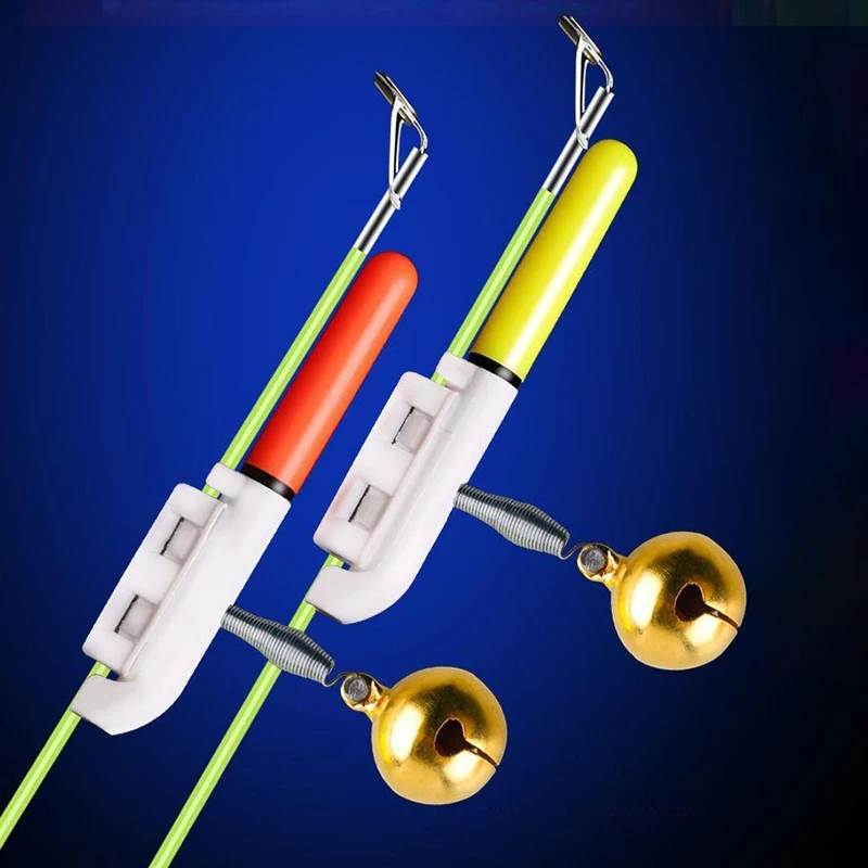 Luz LED flotante extraíble impermeable para pesca nocturna en roca - imagen 5