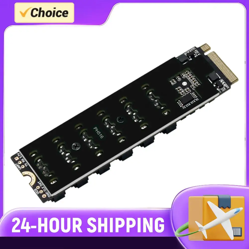 M2 M-EKY PCIE3.0 To…