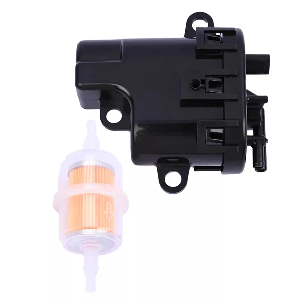 

ABS Fuel Pump 49040-0736 Fuel Pump Easy To Use High-quality Materials Non-deformation Replacement Installation