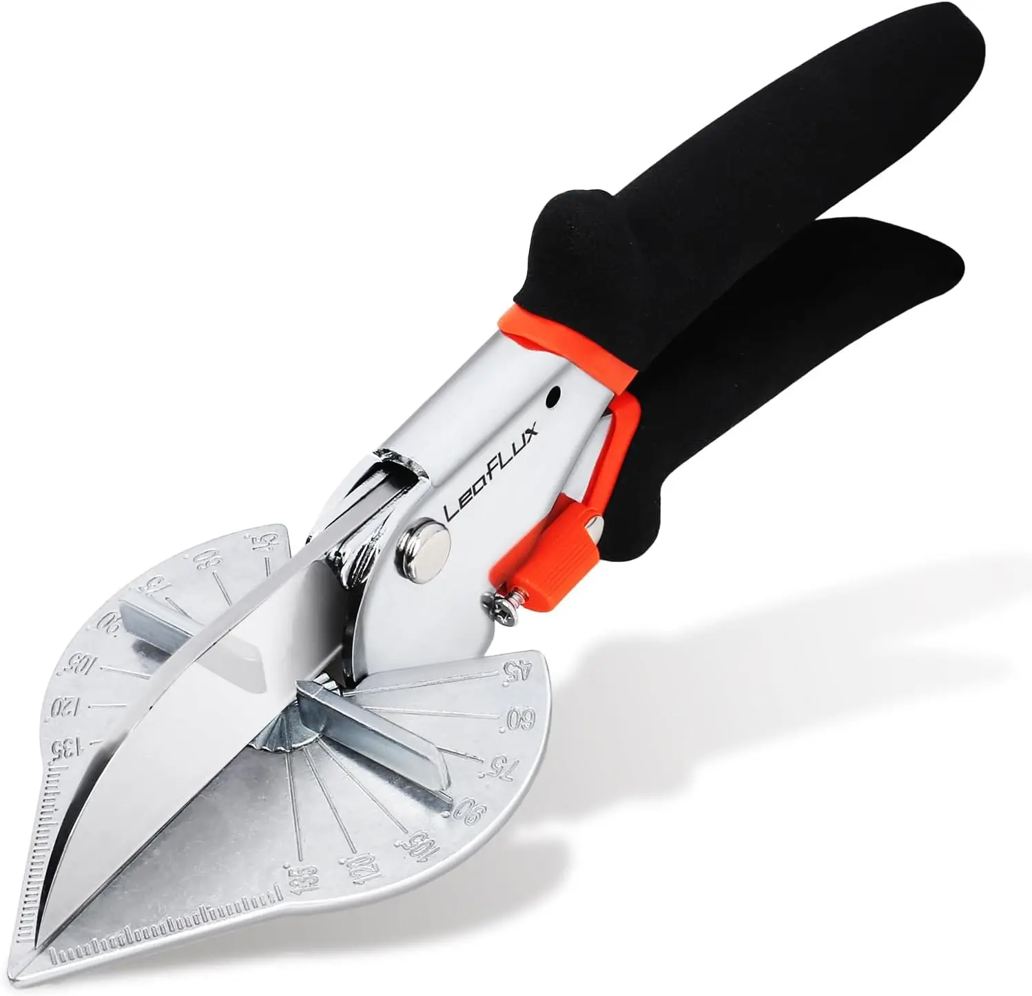 

Premium Adjustable Versatile Multifunctional Model LFXP3101S Miter Shears - Superior Quality Hand Tools with Precision Angular C