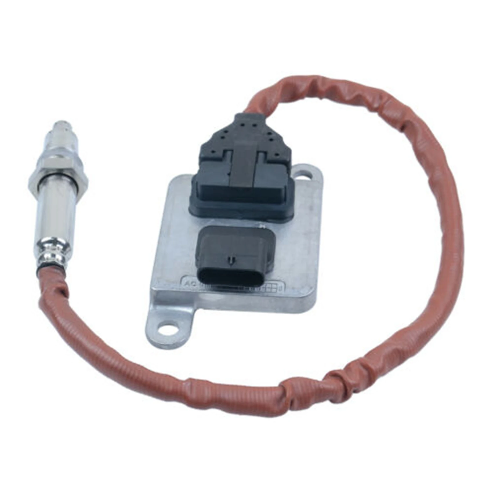 Nitrogen Oxygen Sensor Short Wire for-BMW E12 E21 E23 E28 E30 E32 E34 E36 E38 E39 E46 E53 E60 5WK96699B