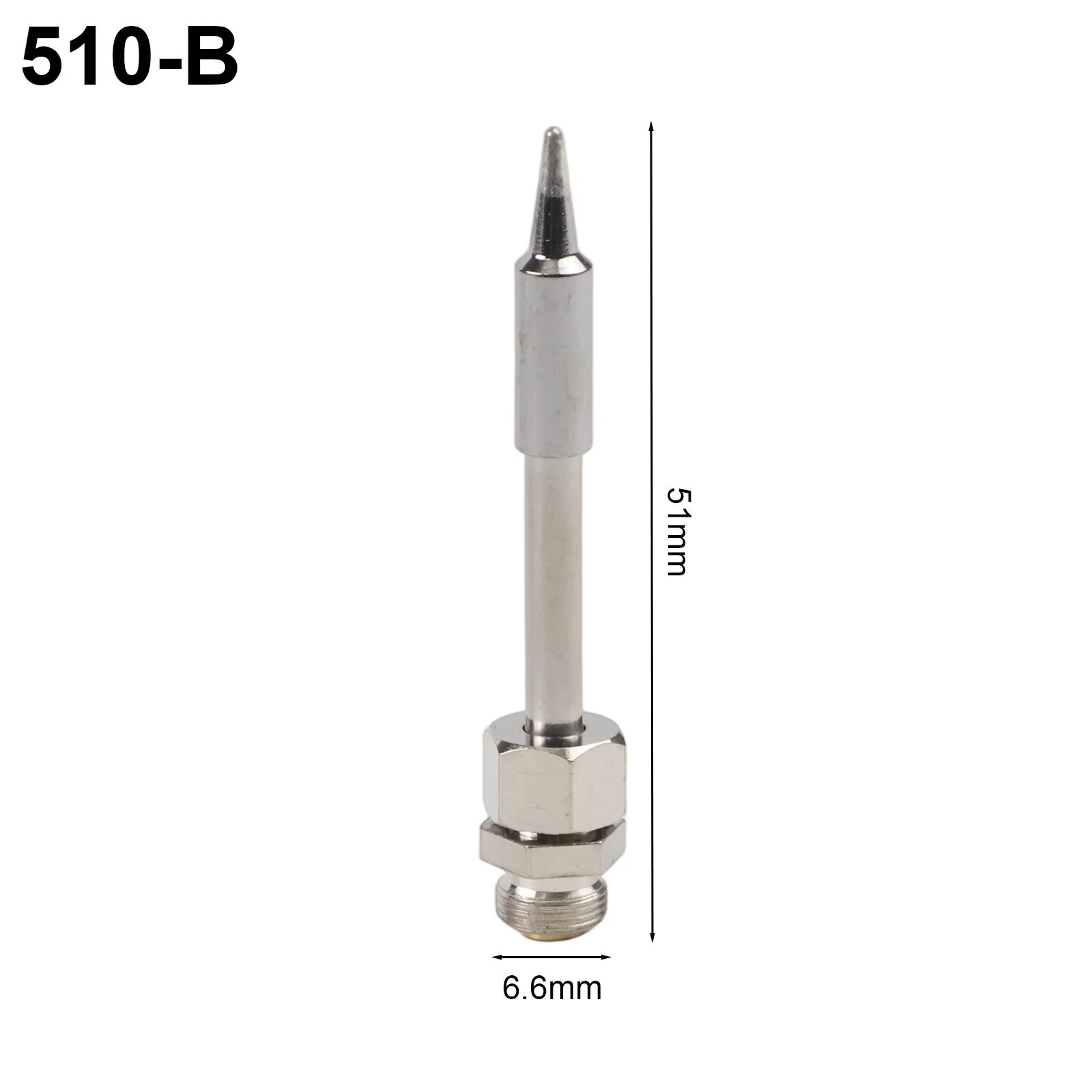 On-the-Go Repairs Black Silver Cordless Soldering Iron Complete Digital Soldering Iron Set Welding Tip Quick Heat-Up Feature