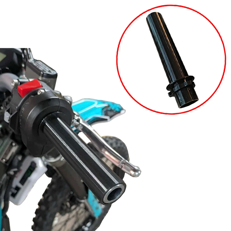 1PCS 3D Printed PETG Throttle Tube Accelerator Core for Surron Ultra Bee/Light Bee X Replacement Inner Twist Grip Accessories