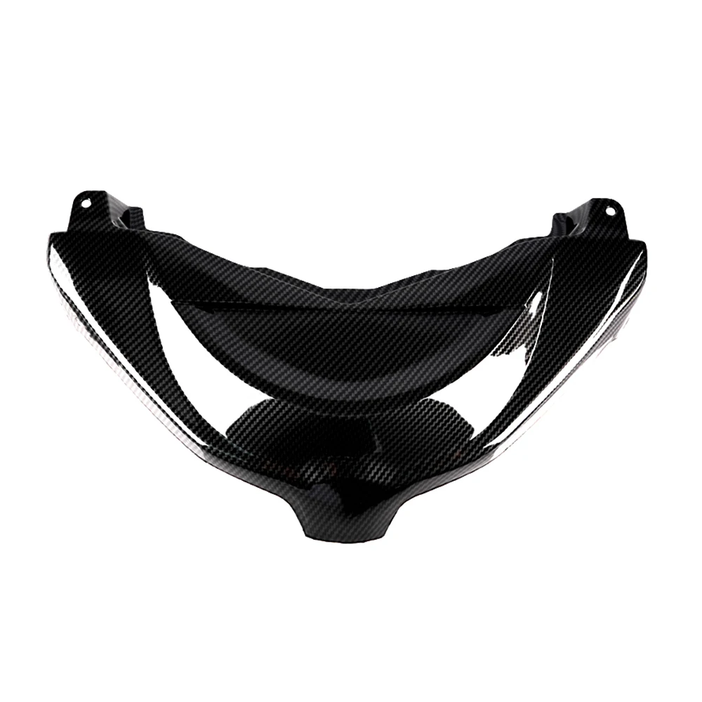 

Rear Tail Light Upper Cover High Quality ABS Plastic Modified Replace Parts For Yamaha NMAX155 V3 2025 Motorcycle Accessories