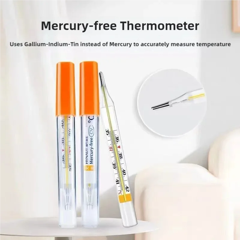 Mercury Free Non-To…