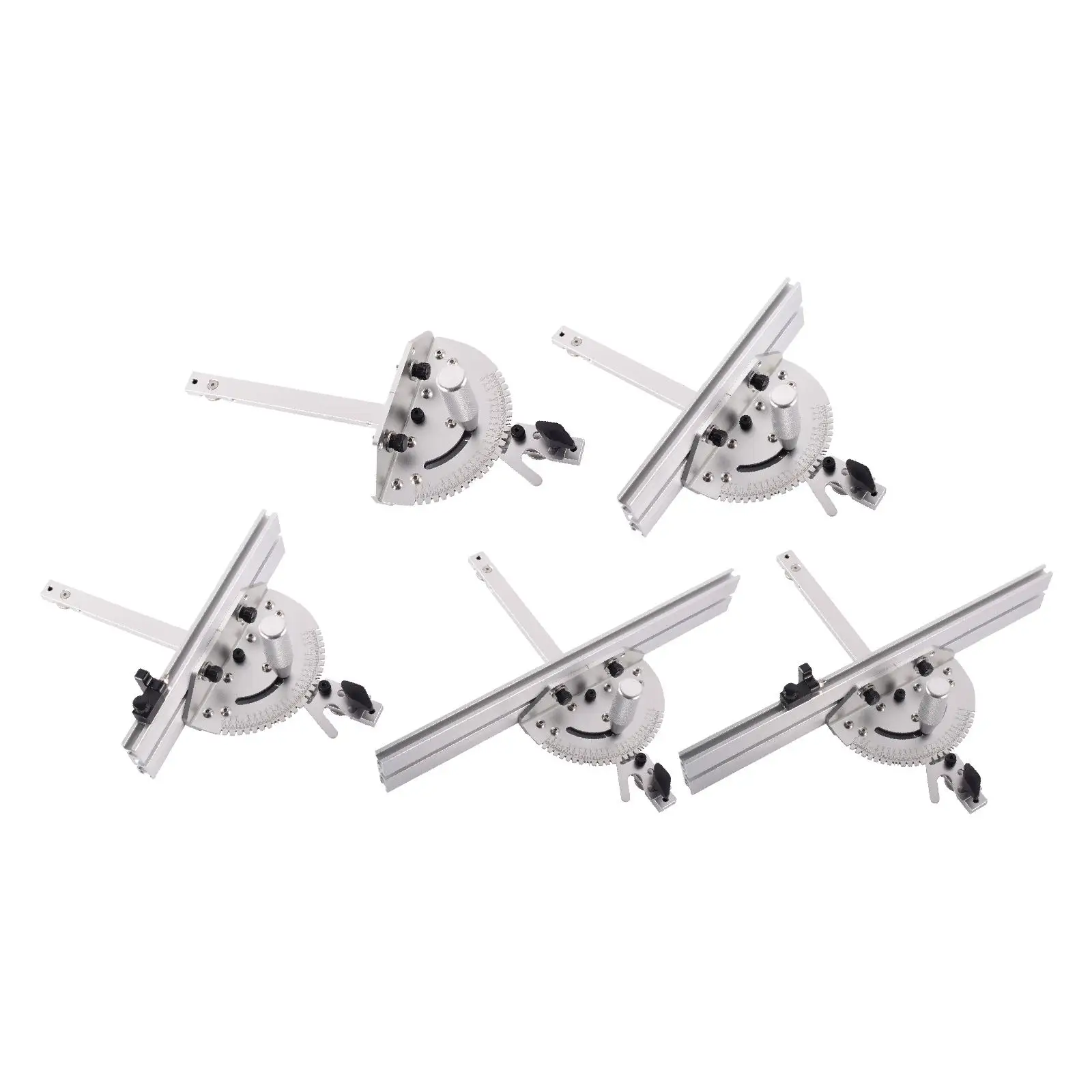 

Настольная пила, узел торцовочного калибра, универсальные проекты DIY, аксессуары для торцовочной пилы