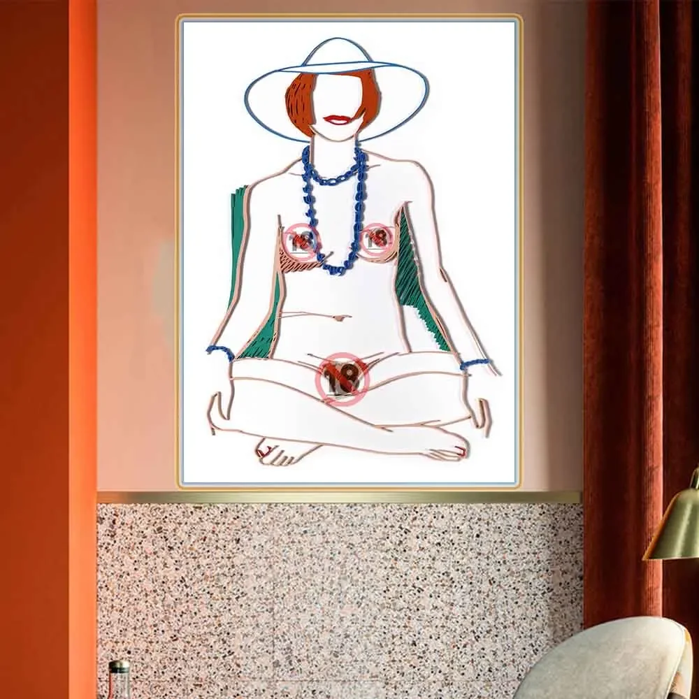 Tom Wesselmann 