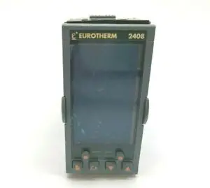 

Eurotherm Temperature Controller 2408 2408i 2208e 2416 3016