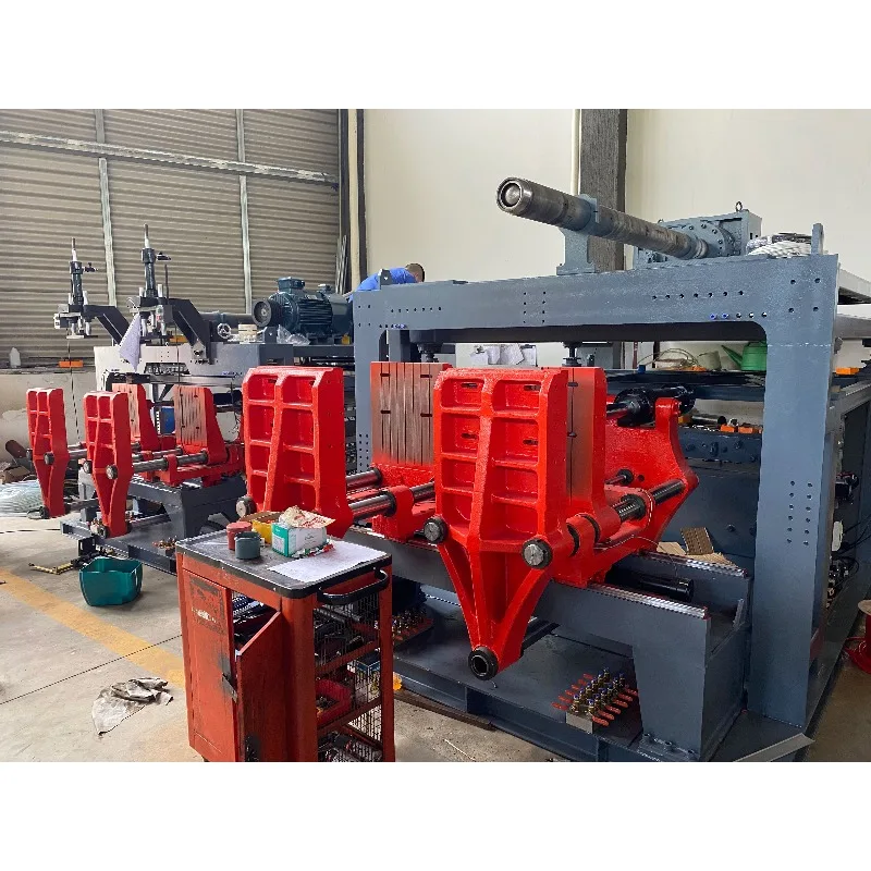 【Best-selling】High Technology Customized Hdpe Plastic Bottles Making Machine 1L 2L 3L Extrusion Blow Molding Machine For Small B - view 5