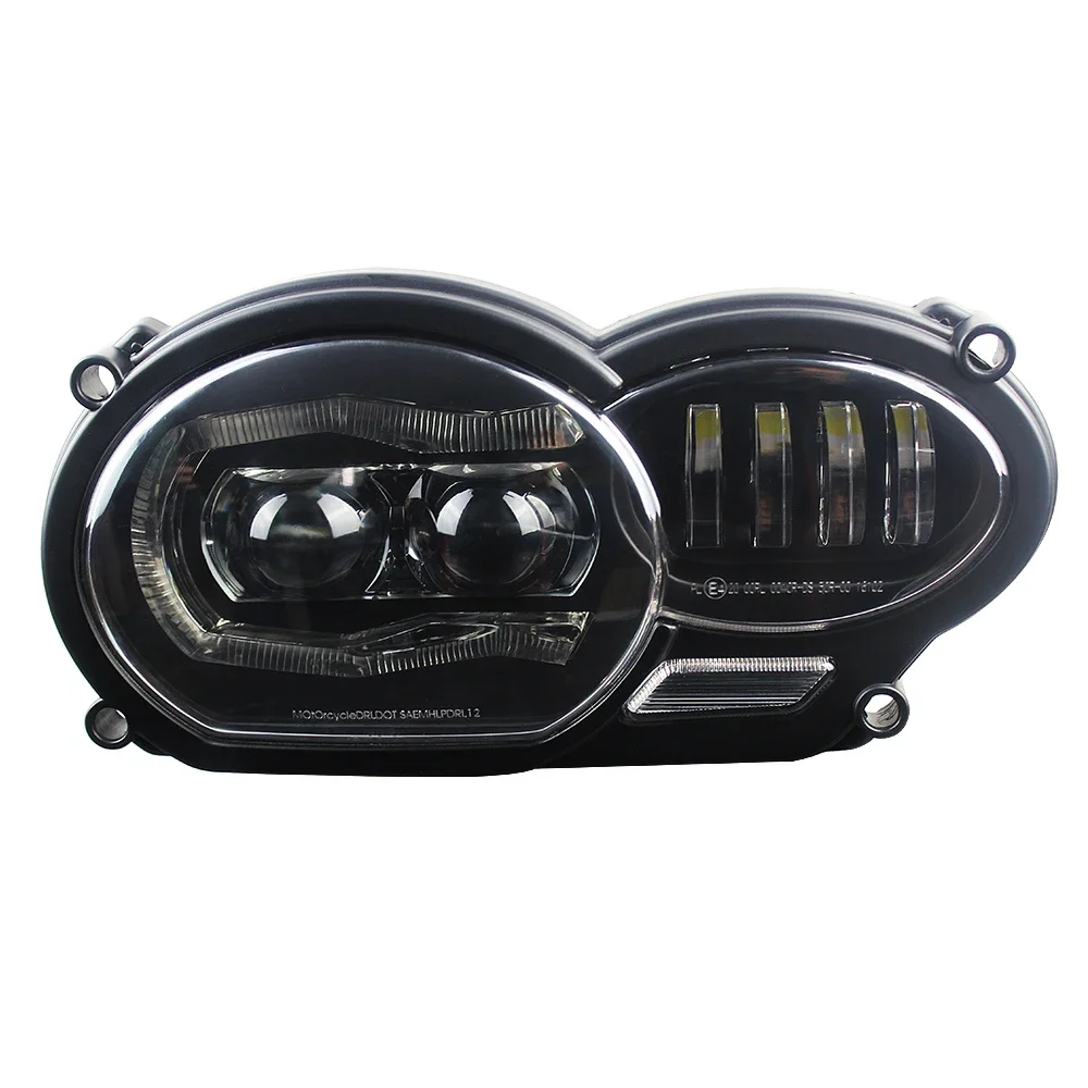 

Hot Sell Motorcycle Headlight For R 1200 gs Adventure Headlight r1200gs led scheinwerfer