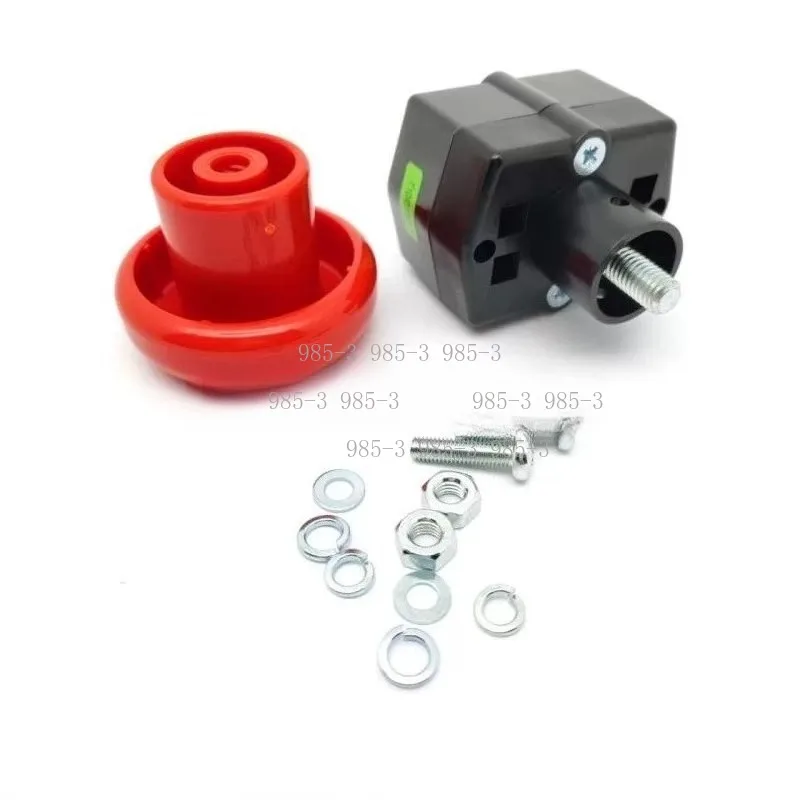 Original Forklift Parts Contactor Assembly 7915491657