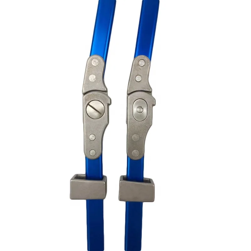Children's Prosthetic Knee Prosthetic Orthopedic  Hinge Loop