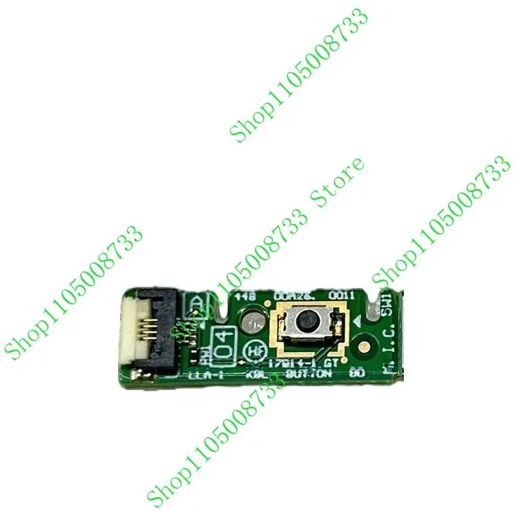 PJE power button For LENOVO ThinkPad Yoga 11e 5th Gen 20LM 20LN 02DC034 SC50M98026 CT
