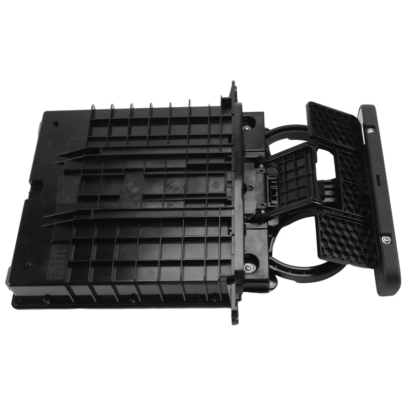 

CYGJ-899312W000 Car Rear Seat Water Cup Holder Rear Armrest Water Cup Holder For Hyundai Santa Fe 2013-2017