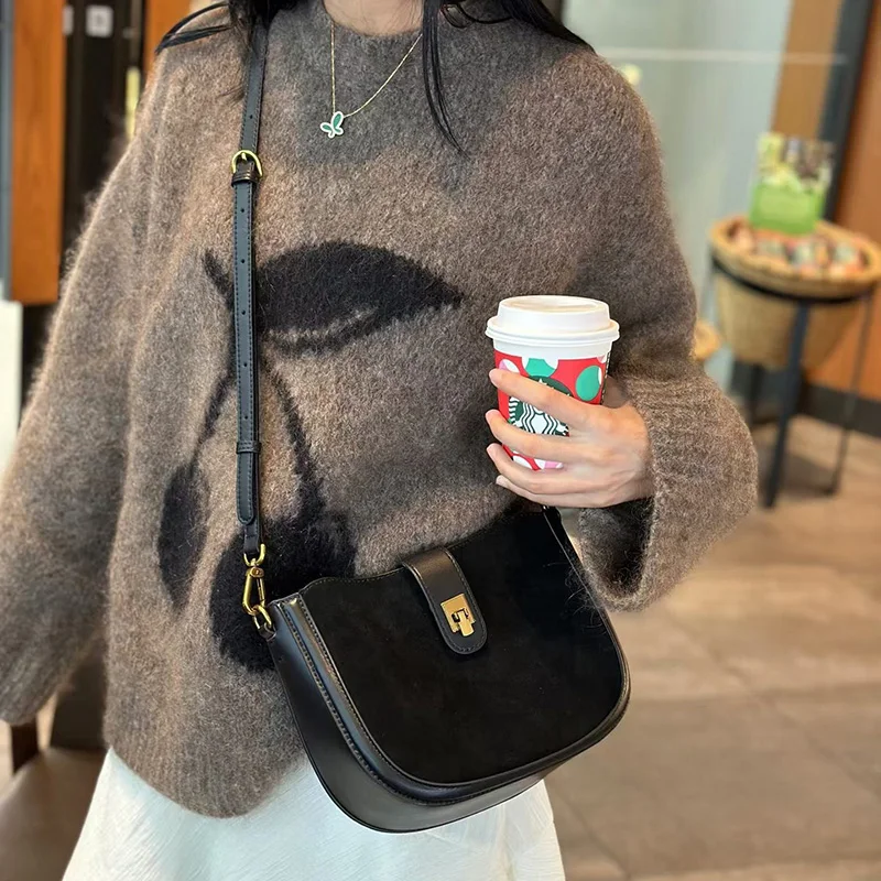 Female Fashion Luxury Design Crossbody Bags Lady Genuine Leather Square Bag Women Affordable Wholesale Shoulder Bags