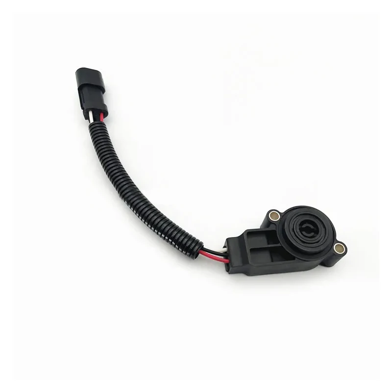 Loader Parts 266-1477 1467 1468 266‑1475 1478 1481 1466 For 850G/962G/980H Angle Sensor Throttle Position