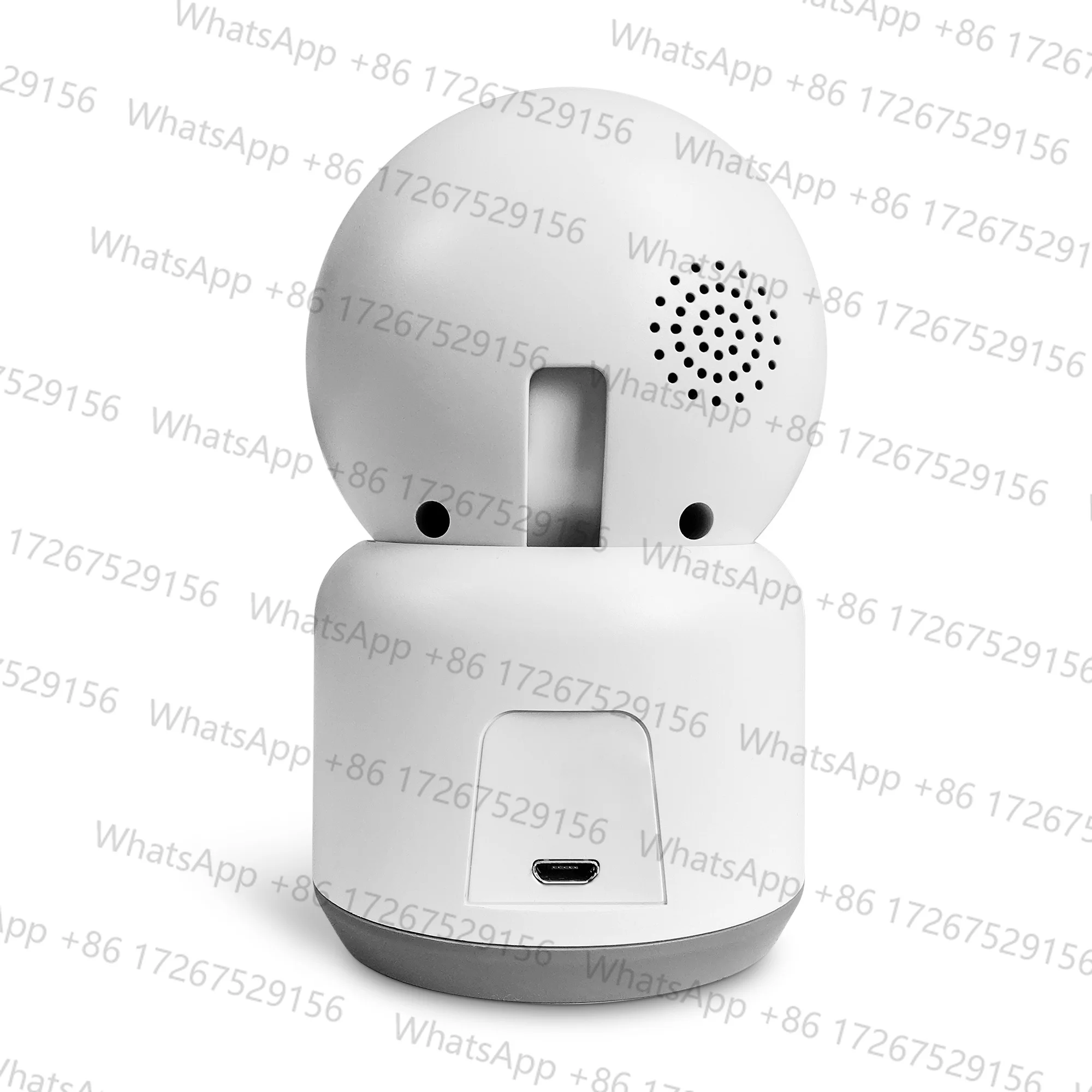 Sricam SH038 HD 4.0MP Wifi IP Camera 360° Mobile Remote View Indoor Baby Monitor Night Color Video Surveillance CCTV Camera