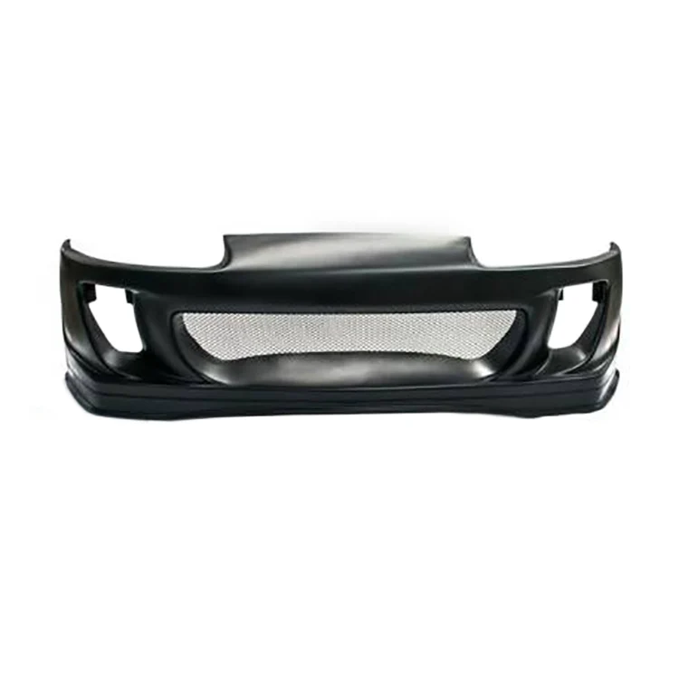 Car Front Bumper For Toyota Supra Jza80 MK4 93-98 FRP Made