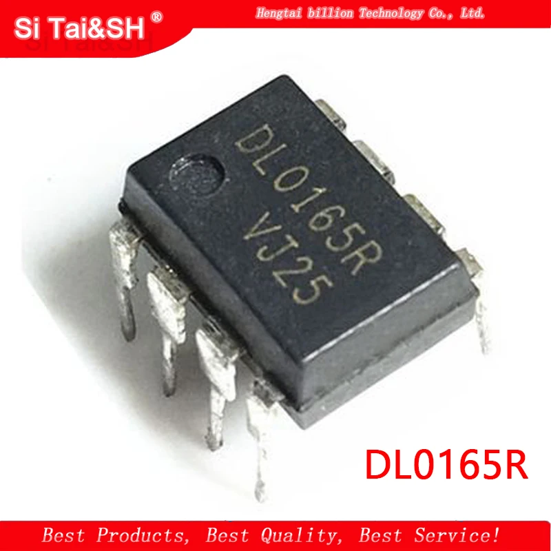

10pcs DL0165R DL0165 Waterproof shell