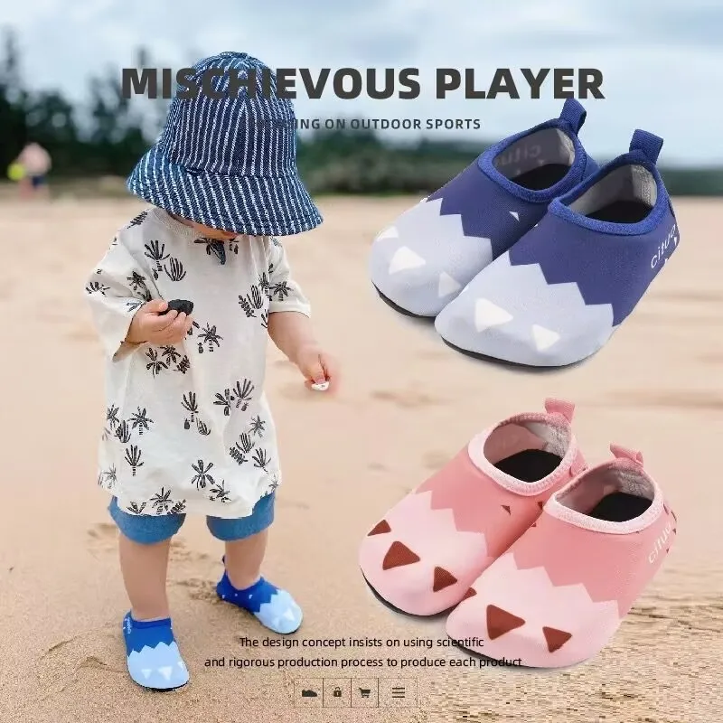 sapatos-aquaticos-unissex-de-secagem-rapida-para-bebes-equipamento-de-praia-botas-de-Agua-antiderrapantes-para-criancas-ideal-para-caminhadas-e-camping