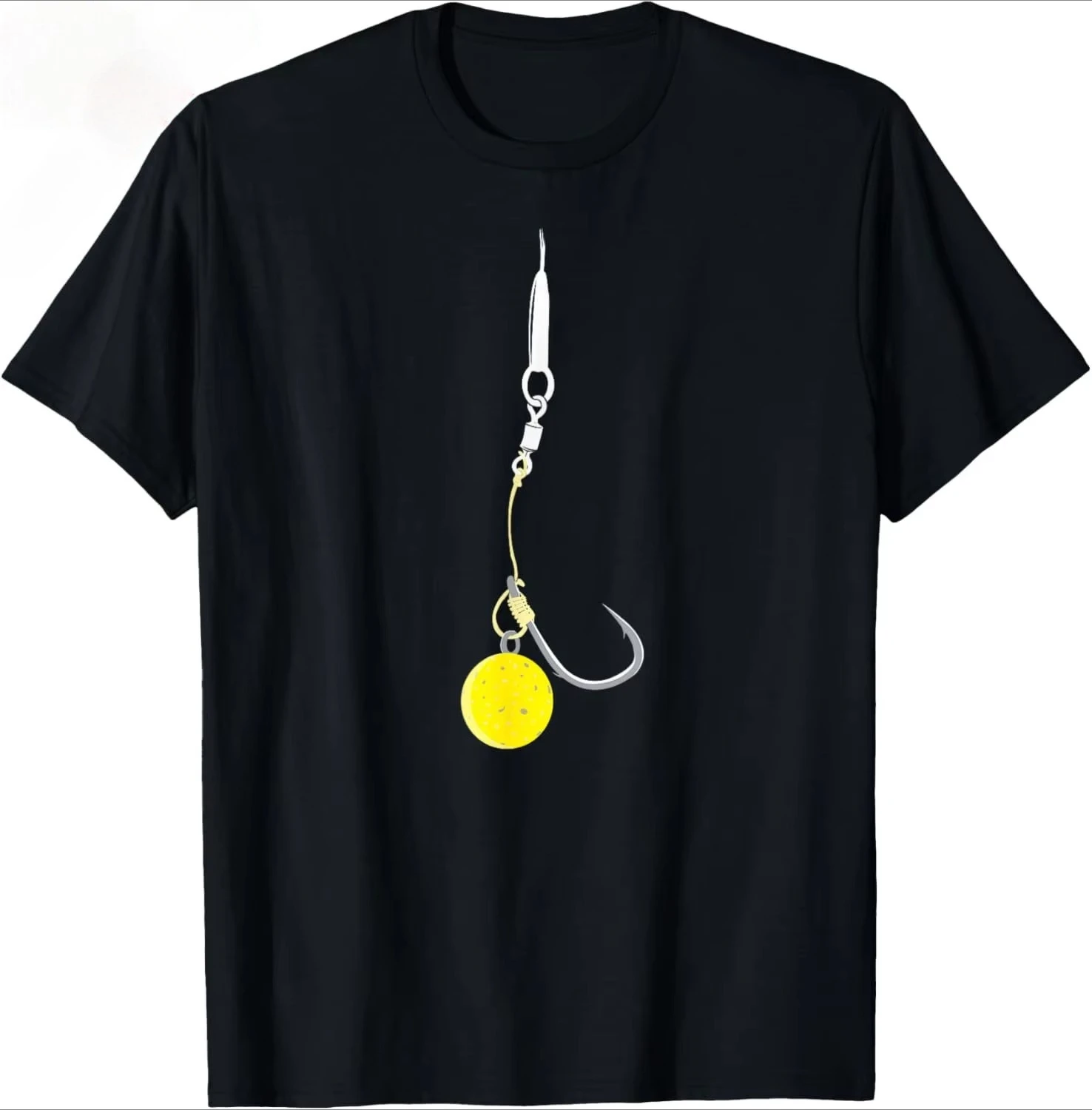 Summer Men's Carp F…