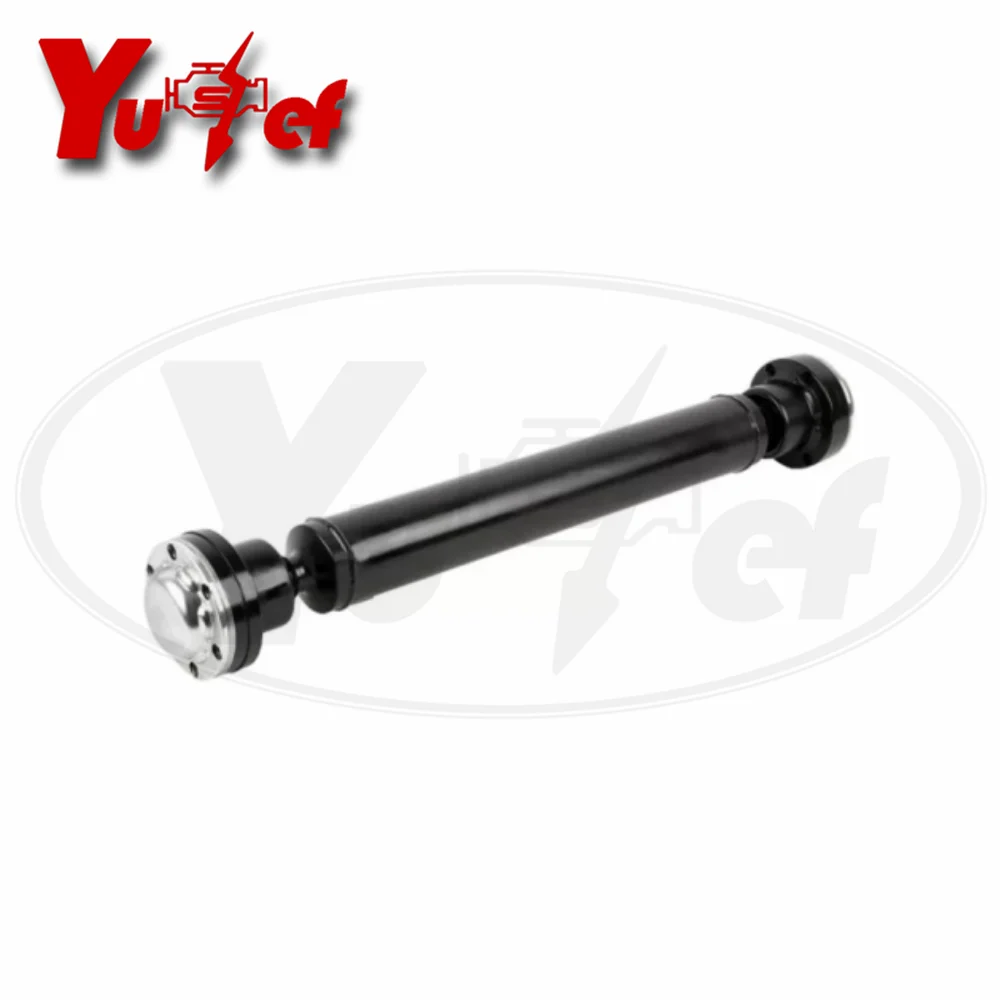 Front Axle Gear Propeller Shaft For Benz W166 X166 W251 ML320 ML400 GL400 GL450 GLE320 GLE400 GLS400 R320R400 OE A1664102601