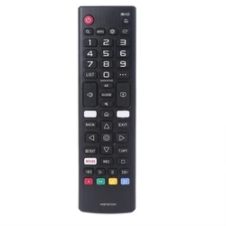 Akb75675301 Remote Control With Netflix Movies Controller App Drop Shipping