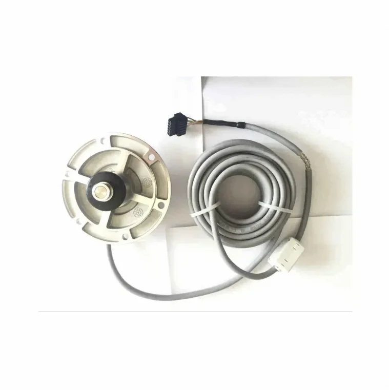 Promotionele Kubler KM950278G02 KM950278G12 Rotary Encoder Mainframe Encoder voor Lift Host
