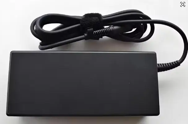 Laptop Charger For …