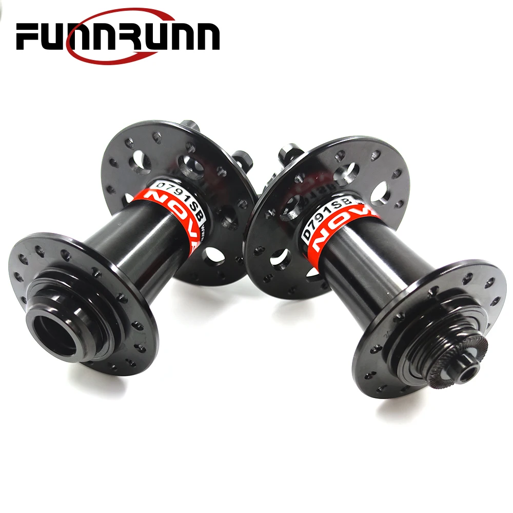 

Novatec D791SB MTB J-образный диск, 6 болтов, Передняя Ступица 24 28 32H QR M9 9 9x100 мм, сквозная ось 9 мм 12 мм 15 мм 12x100 15x100 157 г, черный