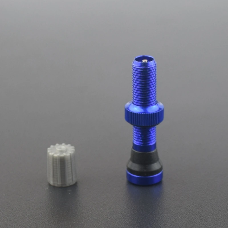 Lightweight Bicycles Valves Stem For Enhances Cycling Experience High Precisions Dropshipping