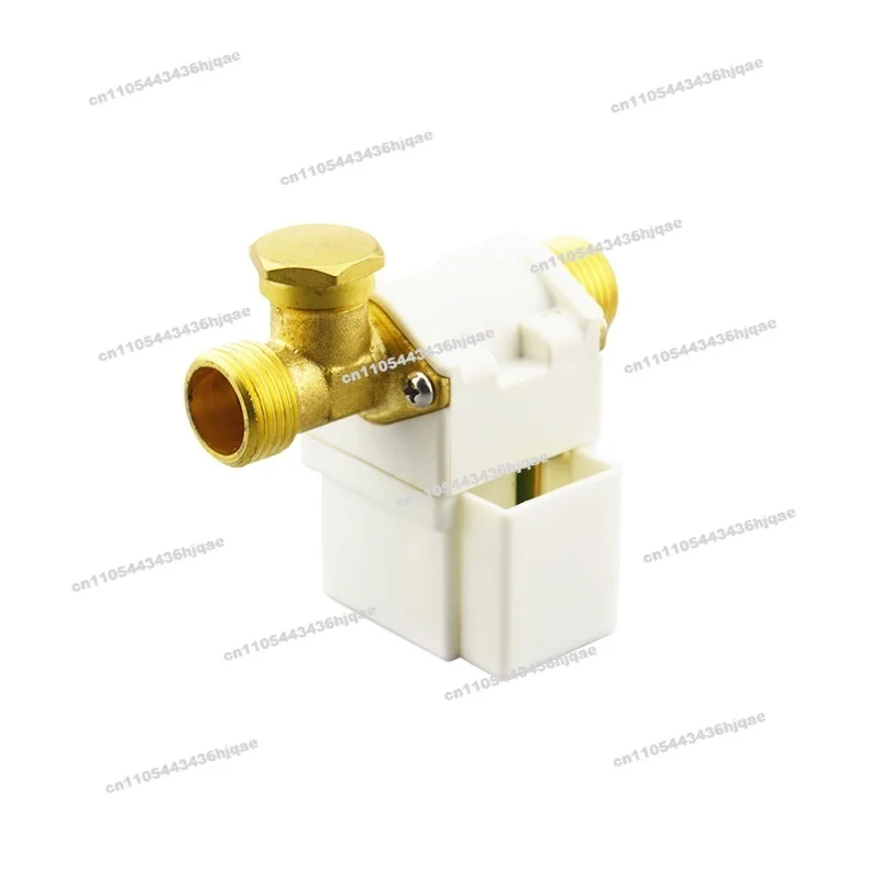 

Клапан солнечного водонагревателя 220 В, электромагнитные аксессуары, медный порт, длинное сопло, 4 точки давления, нормально закрытый, проверка