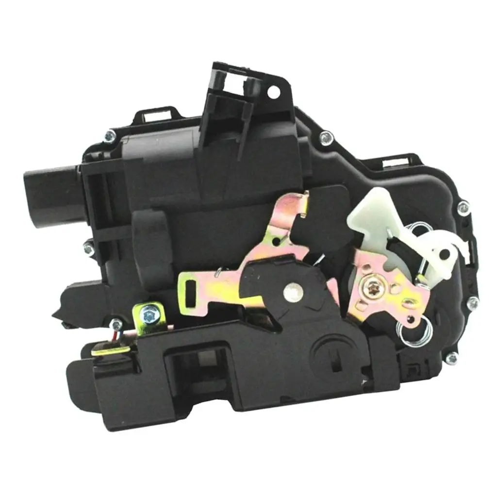 

for GOLF MK4, B5, REAR RIGHT DOOR LOCK MECHANISM ACTUATOR
