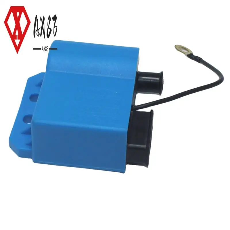 Ax83-Cdi Electronic…