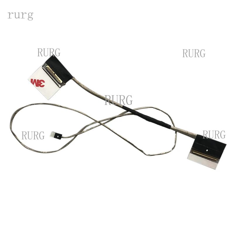R+  Non-touch LCD cable Applicable to for Lenovo 14e Chromebook ELAC1&2 DC02003FZ00 30PIN taf