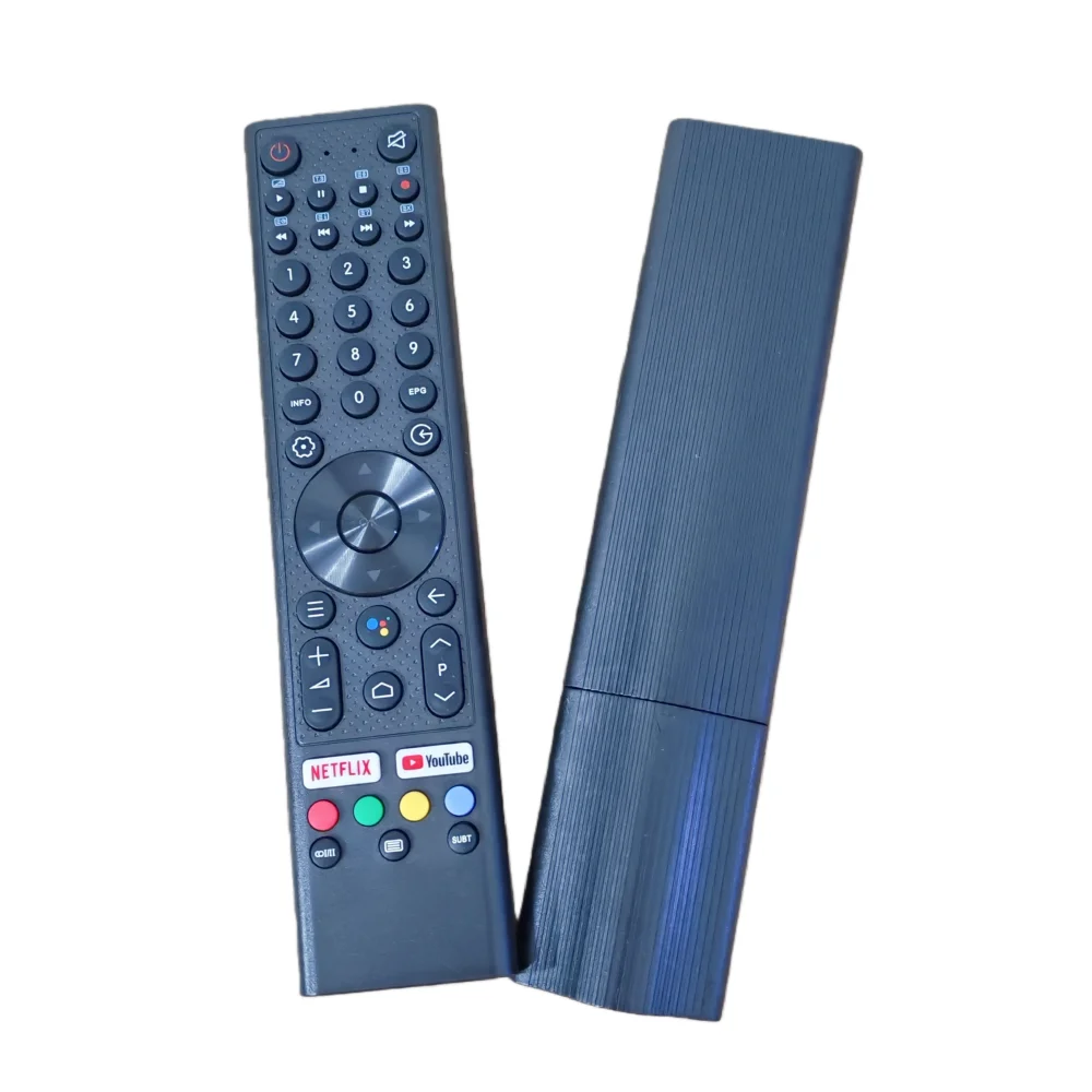 Replace Remote Cont…