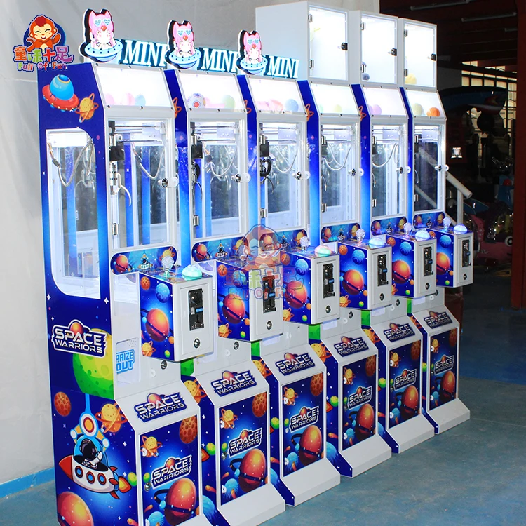 Mini Claw Machine Small Toys C - Arcade Toy Vending Machine review and price
