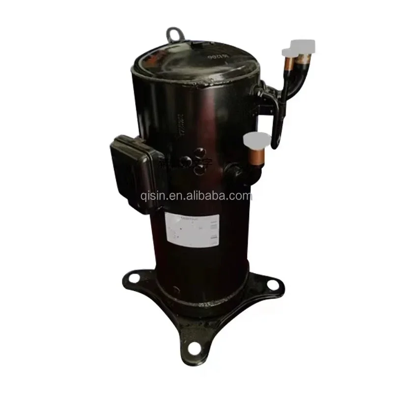 SAVC096D33ULK GMCC 9HP DC Inverter Scroll Compressor High Efficiency for Commercial Air Conditioning