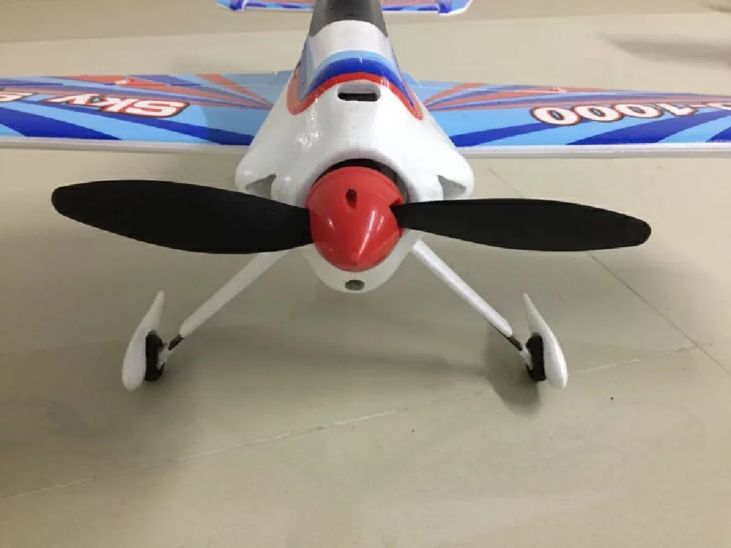 Neue Rc 15e Modell Flugzeug Epo Starrflügel F3a Stunt Leistung 3d Anfänger Elektrische Fernbedienung Flugzeug Modell Spielzeug Geschenke