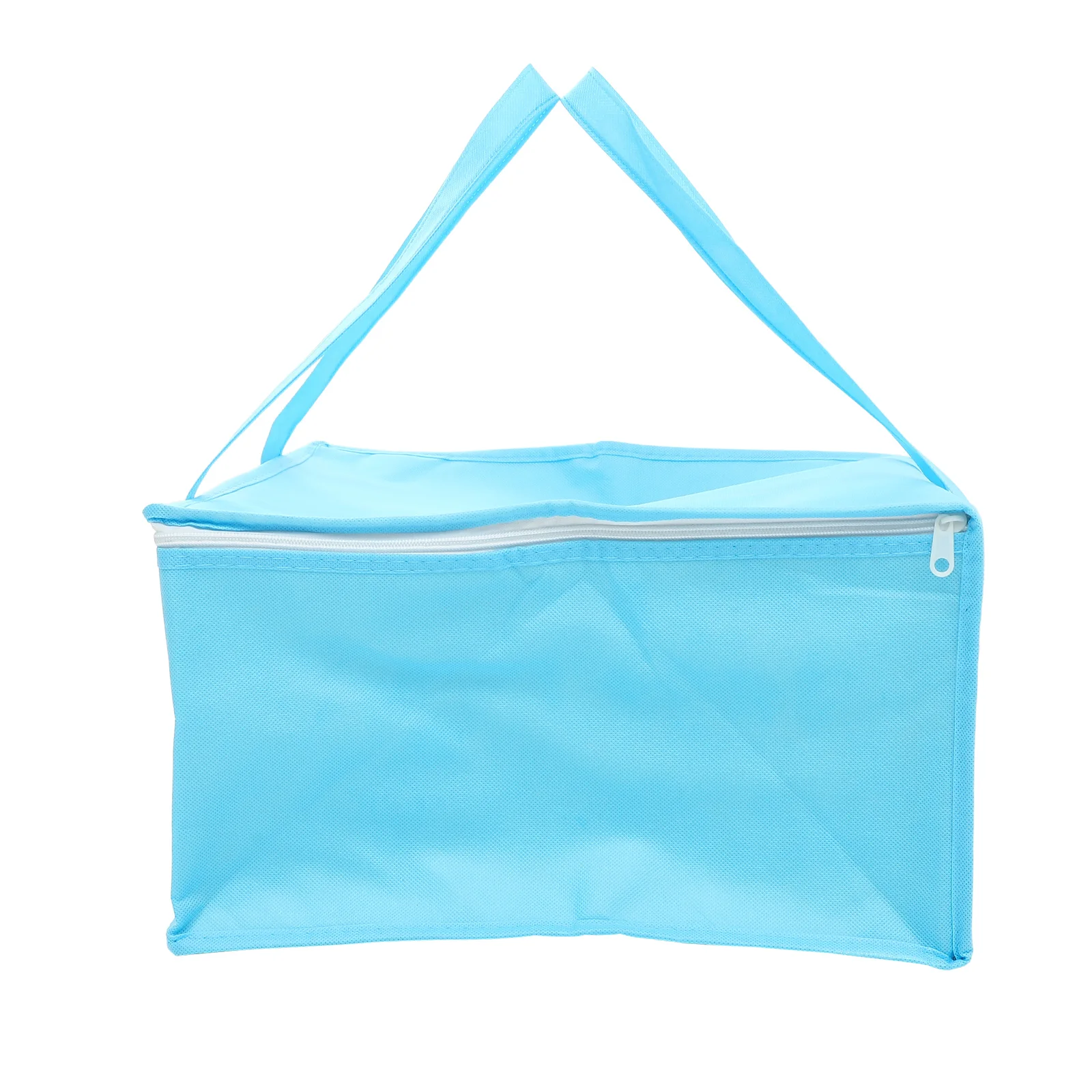 

Insulation Bags Insulated Food Delivery Grocery Cake Carrier Lunch for Men Pizza Packaging Large Capacity Box Women