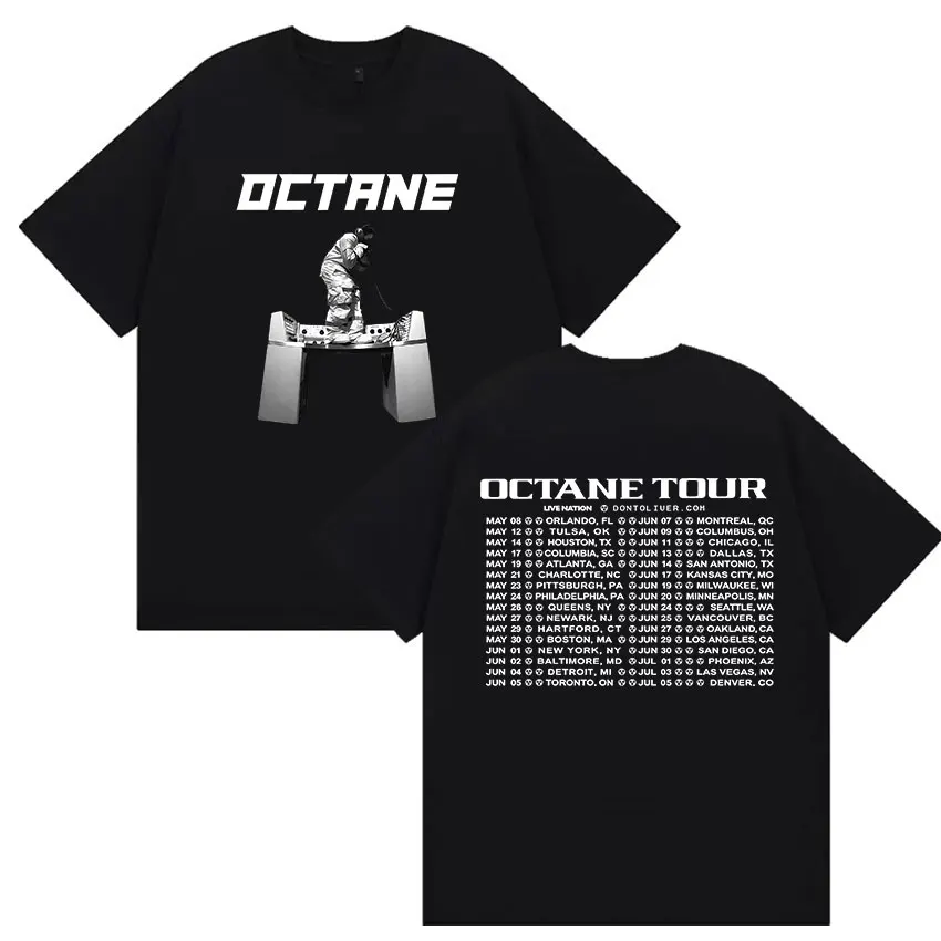 Don Toliver Octane …