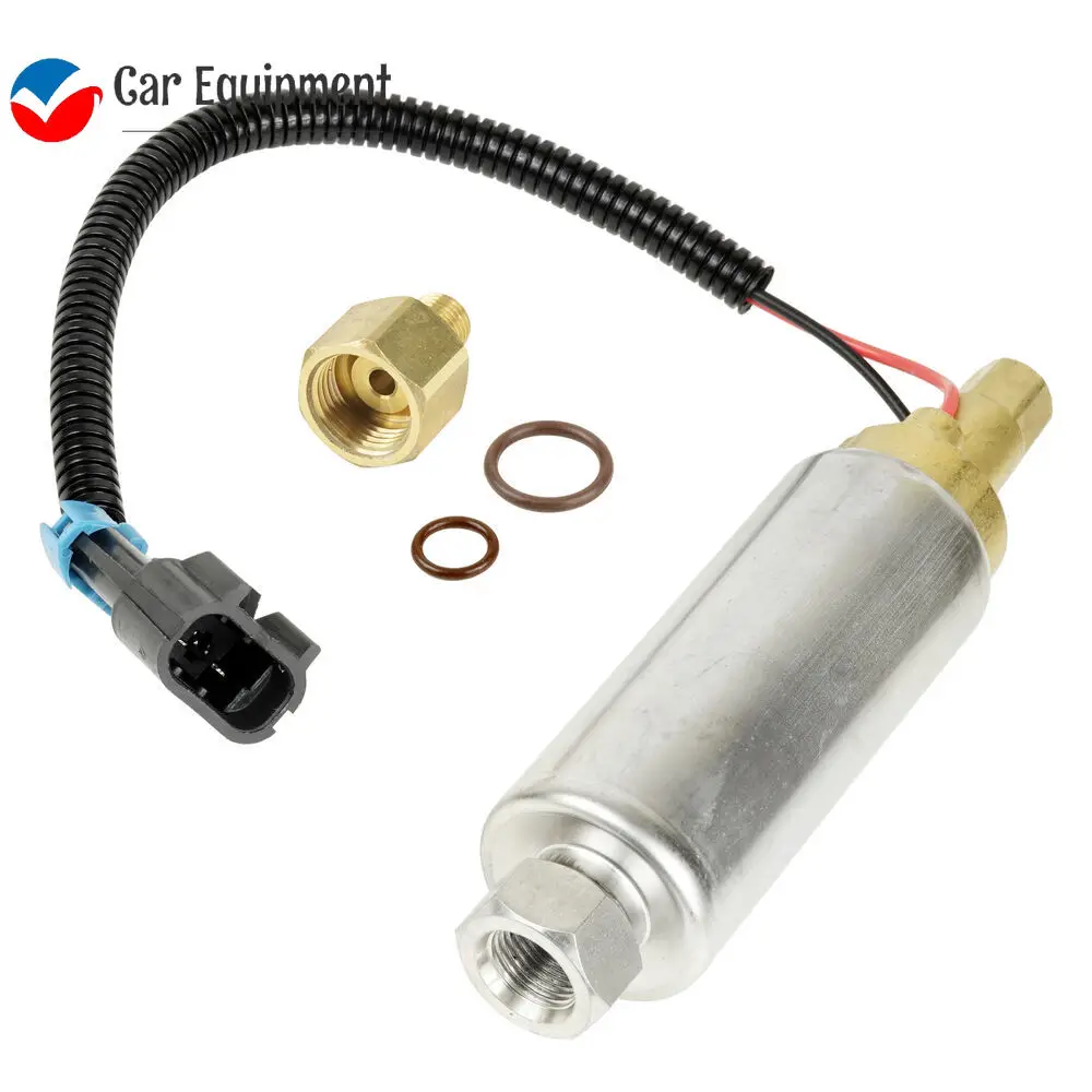 Electric Fuel Pump for Mercruiser Marine 861155A3, 861155A 3, Sierra 18-8868