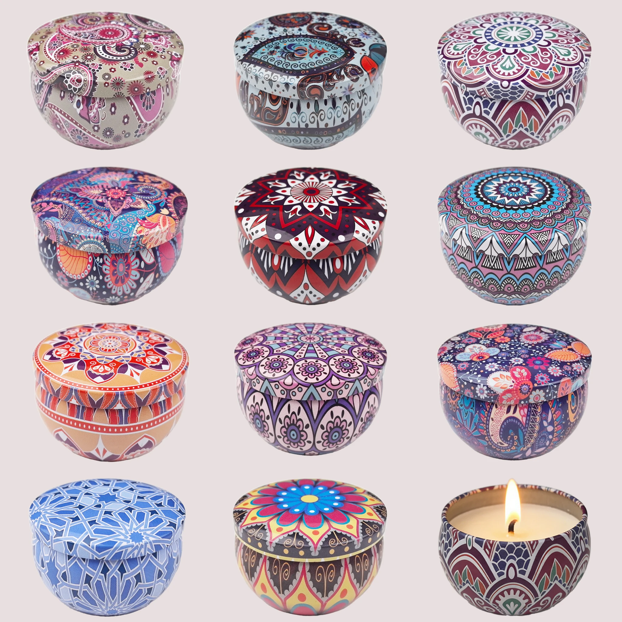 Thumbnail 2 - #63 Trending Scented Candles Right Now