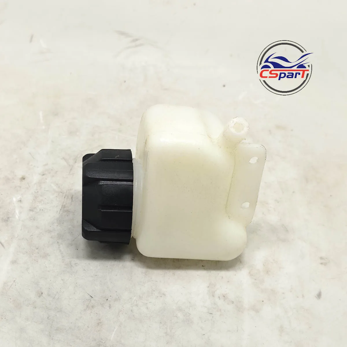 Zbiornik pompy wody dla Mini Moto 39CC Blata MTA4 Polini GP3 MTA7